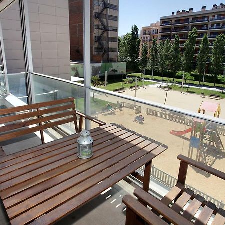 1215 - Ciutadella Pretty Apartment Barcelona Zewnętrze zdjęcie