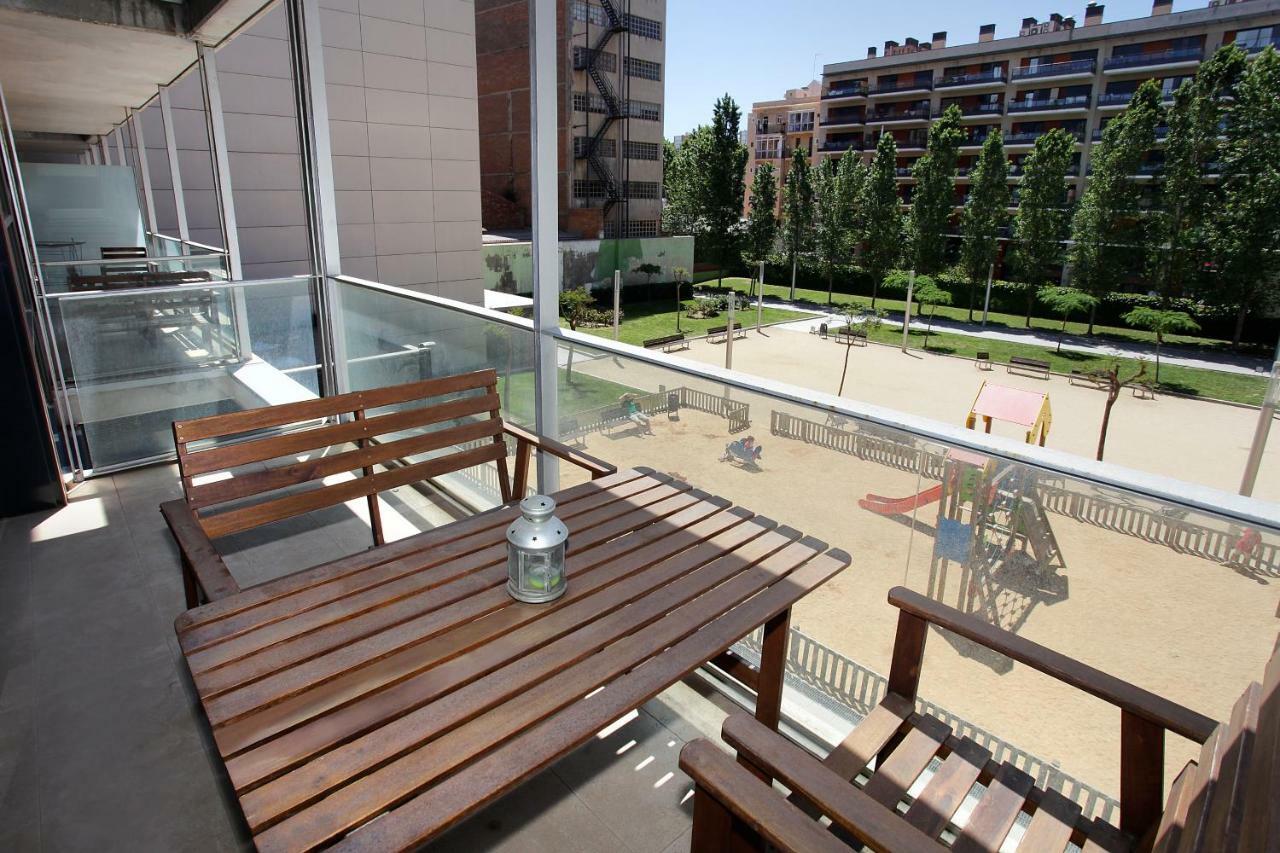 1215 - Ciutadella Pretty Apartment Barcelona Zewnętrze zdjęcie