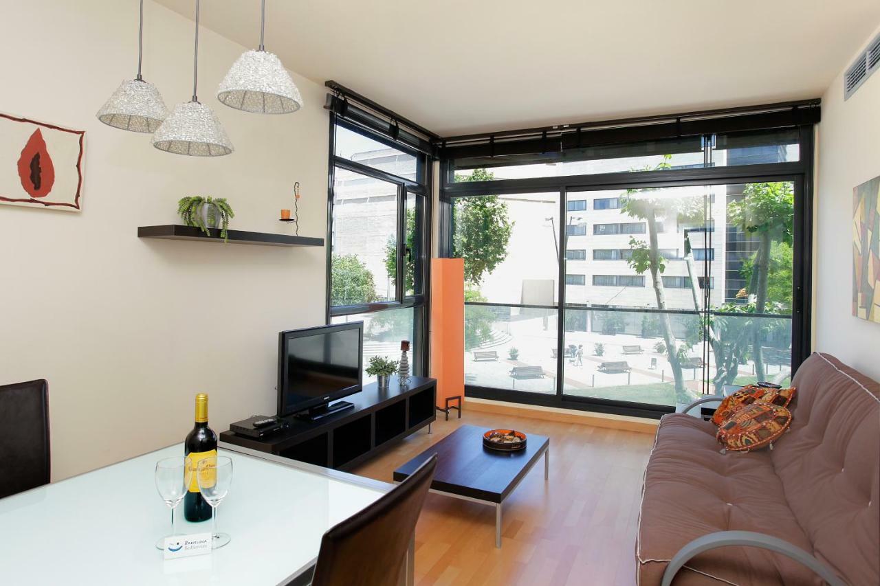 1215 - Ciutadella Pretty Apartment Barcelona Zewnętrze zdjęcie