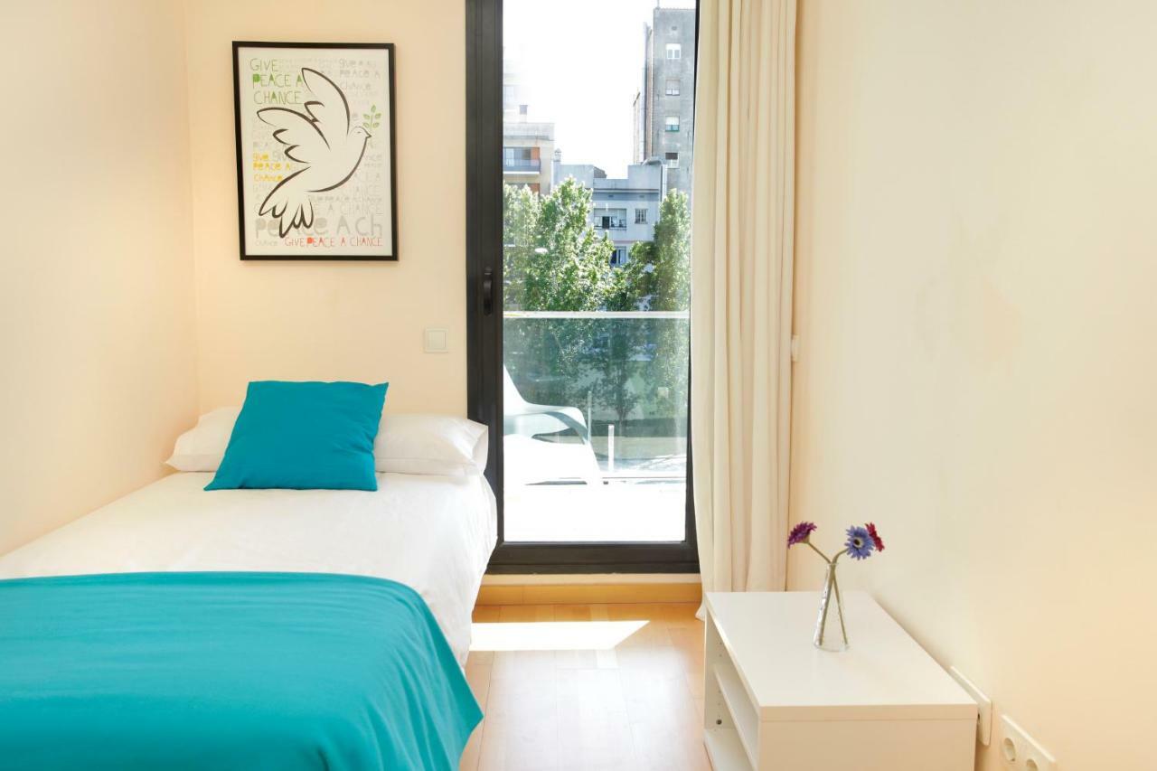 1215 - Ciutadella Pretty Apartment Barcelona Zewnętrze zdjęcie